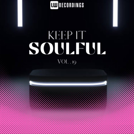 All I Need Is (Sweet Soul Mix) | Boomplay Music