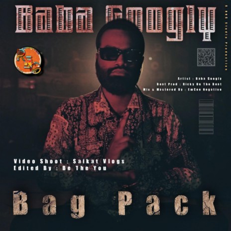 Bag Pack | Boomplay Music