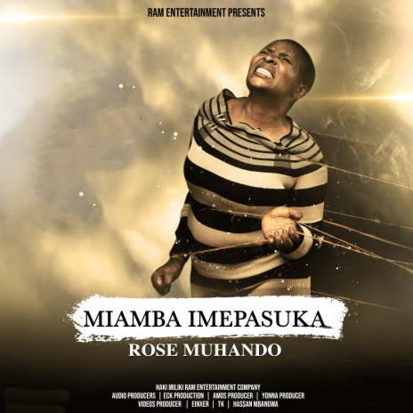 Wanyamazishe | Boomplay Music