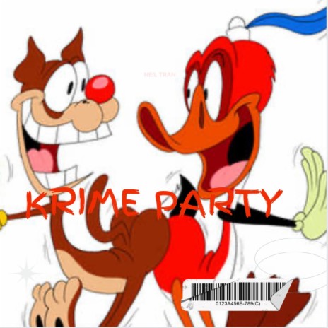 Krime party | Boomplay Music
