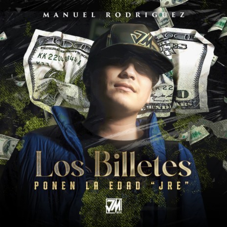 Los Billetes Ponen La Edad "JRE" | Boomplay Music