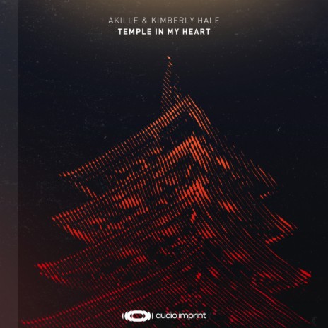 Temple In My Heart (Extended Mix) ft. Kimberly Hale | Boomplay Music