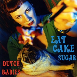 Eat Cake Sugar