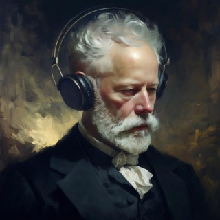 classical music but it's lofi 5 (Tchaikovsky)