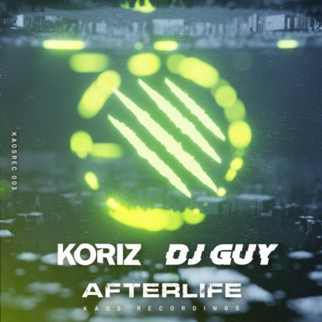 Afterlife (Extended Mix) ft. DJ GUY | Boomplay Music