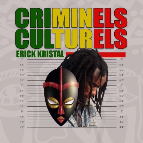 Criminels Culturels | Boomplay Music