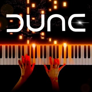 Dune Suite (Piano Version)