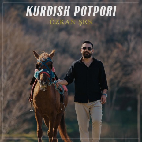 Özkan Şen Kurdish Potpori (Mışko & Nav Dara)