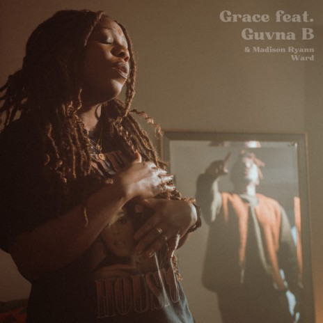 Grace ft. Guvna B & Madison Ryann Ward | Boomplay Music