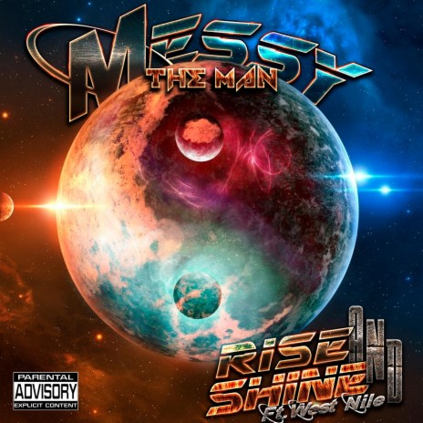 Rise and Shine (feat. West Nile) | Boomplay Music