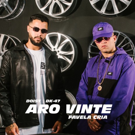 Aro 20 ft. Doist & Dk 47 | Boomplay Music