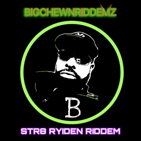 STR8 RYIDEN RIDDEM ft. O-VOICE | Boomplay Music