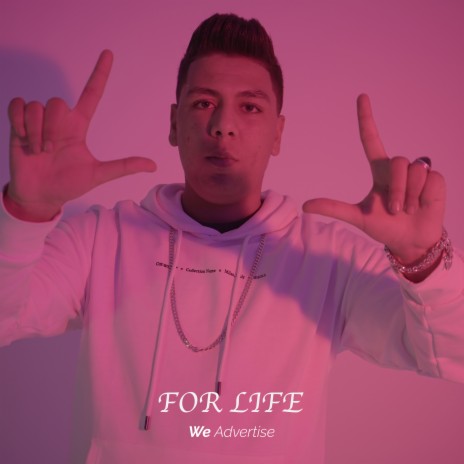 For Life | Boomplay Music