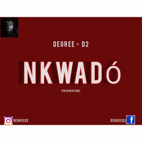NKWADO | Boomplay Music