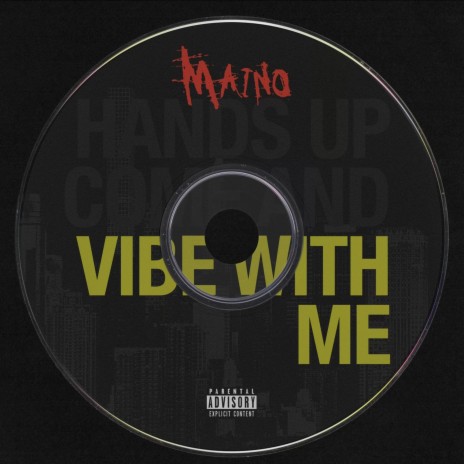 Vibe with Me | Boomplay Music