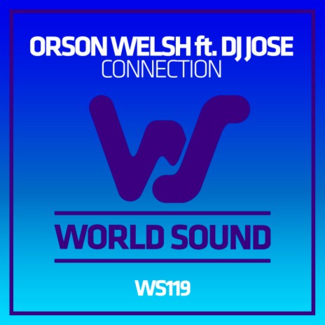 Connection ft. DJ Jose