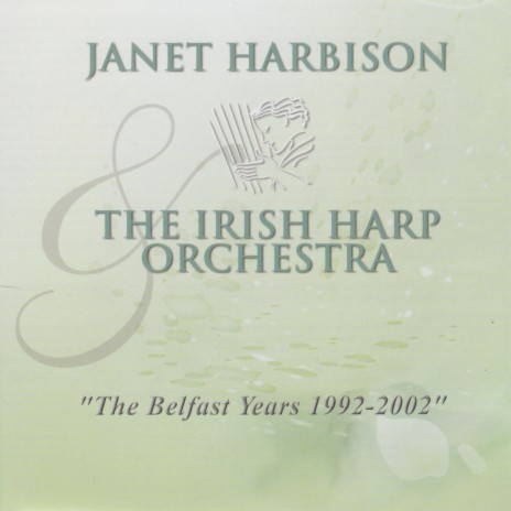 Flower of Sweet Strabane ft. The Irish Harp Orchestra