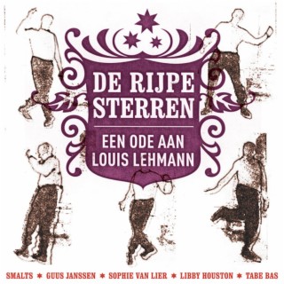 De Rijpe Sterren Pt.1 - een ode aan Louis Lehmann