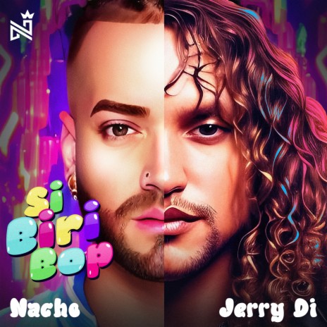 Si Biri Bop ft. Jerry Di | Boomplay Music