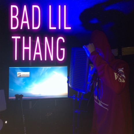 Bad Lil Thang ft. woahhtyy & young kp | Boomplay Music