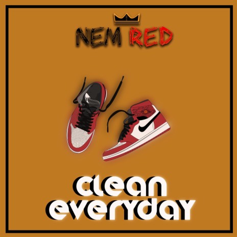 Clean Everyday | Boomplay Music