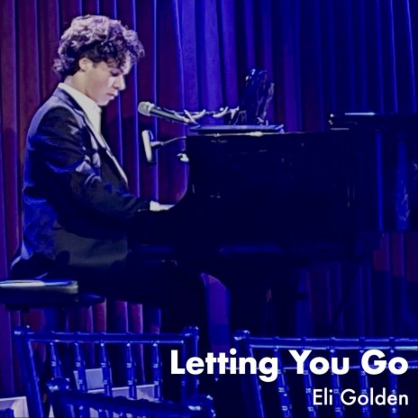 Letting You Go | Boomplay Music