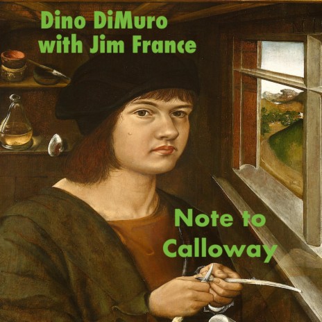 Note To Calloway ft. Jim France