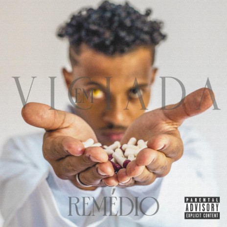 Viciada em Remédio | Boomplay Music