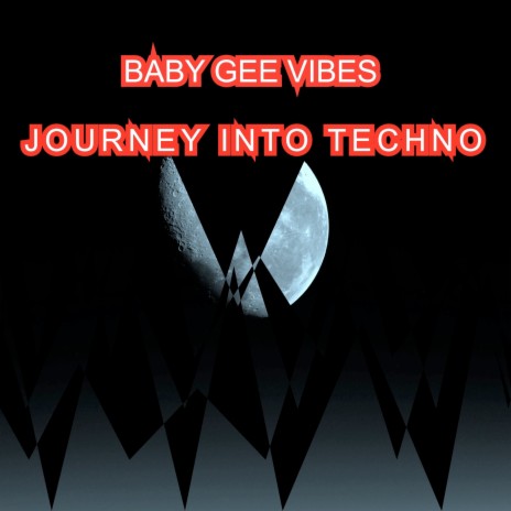 Journey Into Techno | Boomplay Music