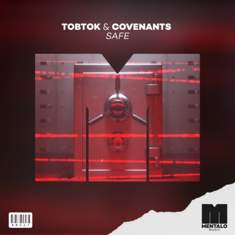 Safe ft. Covenants | Boomplay Music