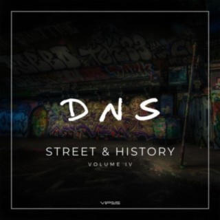 Street & History, Vol. 4