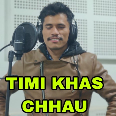 Timi Khas Chhau