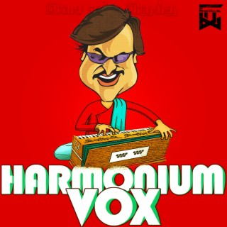 Harmonium Vox