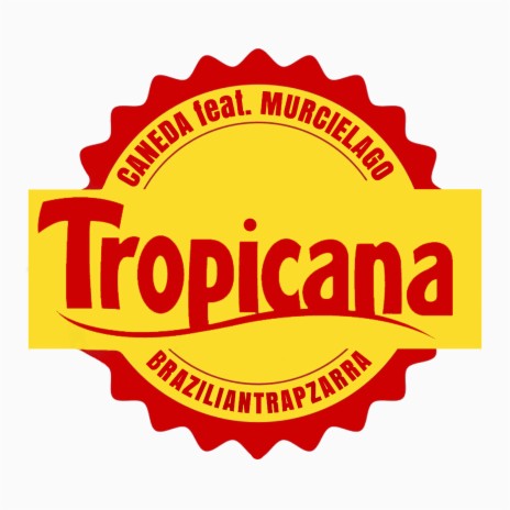 Tropicana ft. Murcielago & Braziliantrapzarra | Boomplay Music