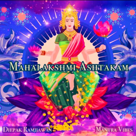 Mahalakshmi Ashtakam (Mantra for wealth) | Boomplay Music