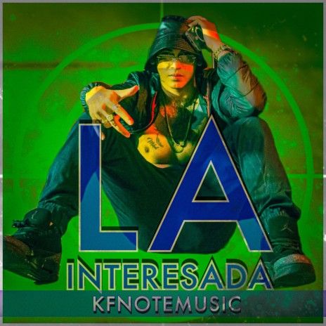 LA INTERESADA | Boomplay Music