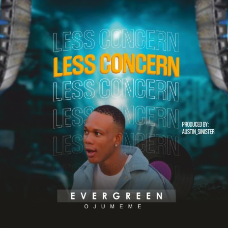Less Concern | Boomplay Music