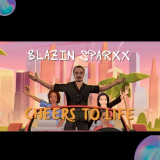 Blazin Sparxx