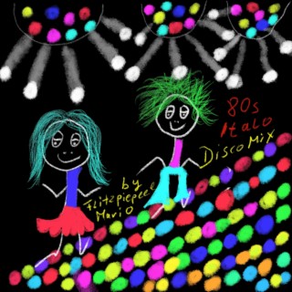 80s Italo Disco Mix (Special Version)