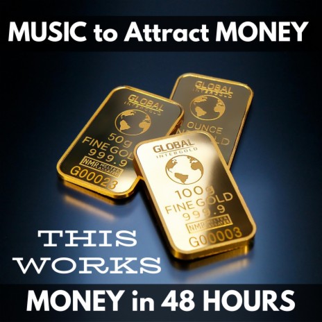Music to Attract Money in 10 Minutes KS | Boomplay Music
