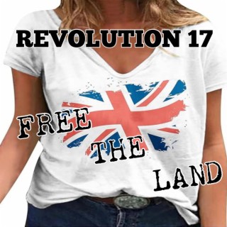 FREE THE LAND