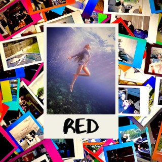 Red lyrics | Boomplay Music