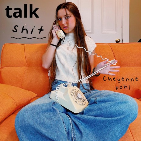 talk shit