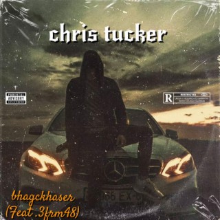 Chris tucker