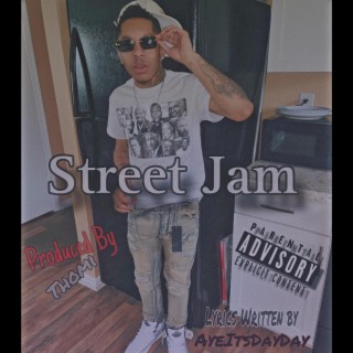 Street Jam