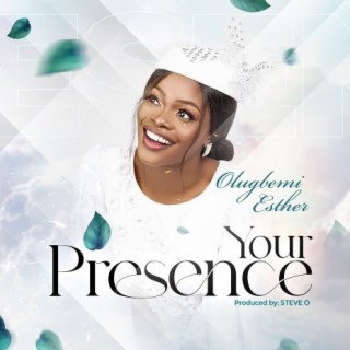 Your presence