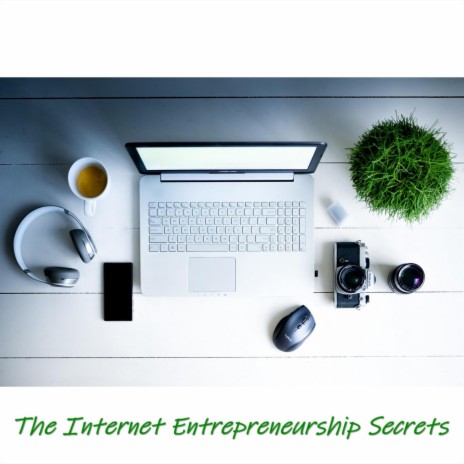 The Internet Entrepreneurship Secrets 1 | Boomplay Music