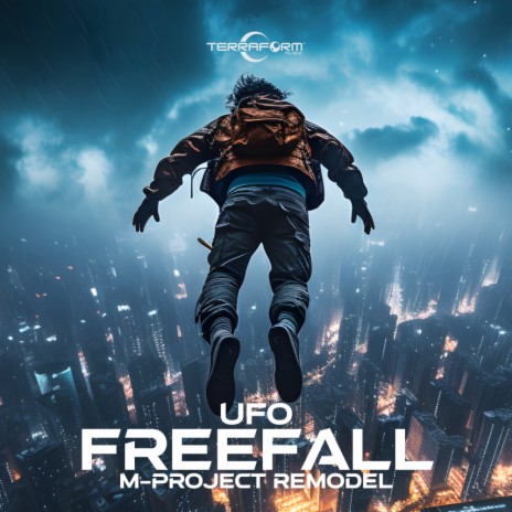 Freefall (M-Project Remix (Remodel))