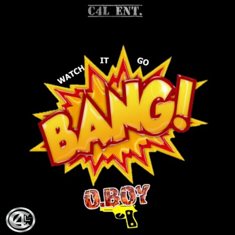 Watch It Go Bang | Boomplay Music