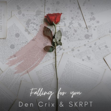 Falling For You ft. Den Crix | Boomplay Music
